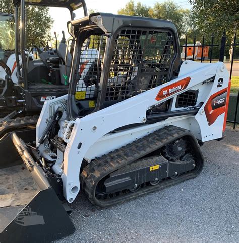 new bobcat t450 for sale